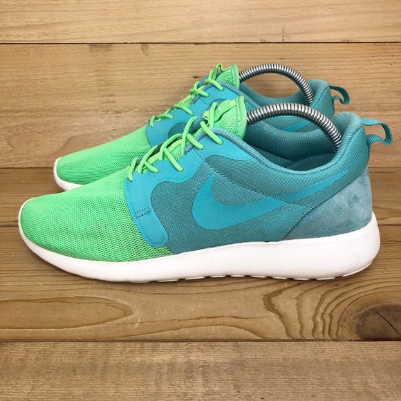 nike roshe run hyp